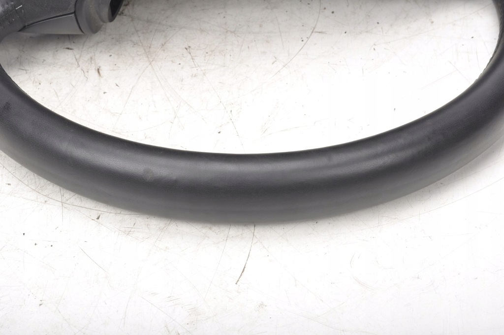 фото №5, Volvo xc70 ii повітропровід шкіряний multi