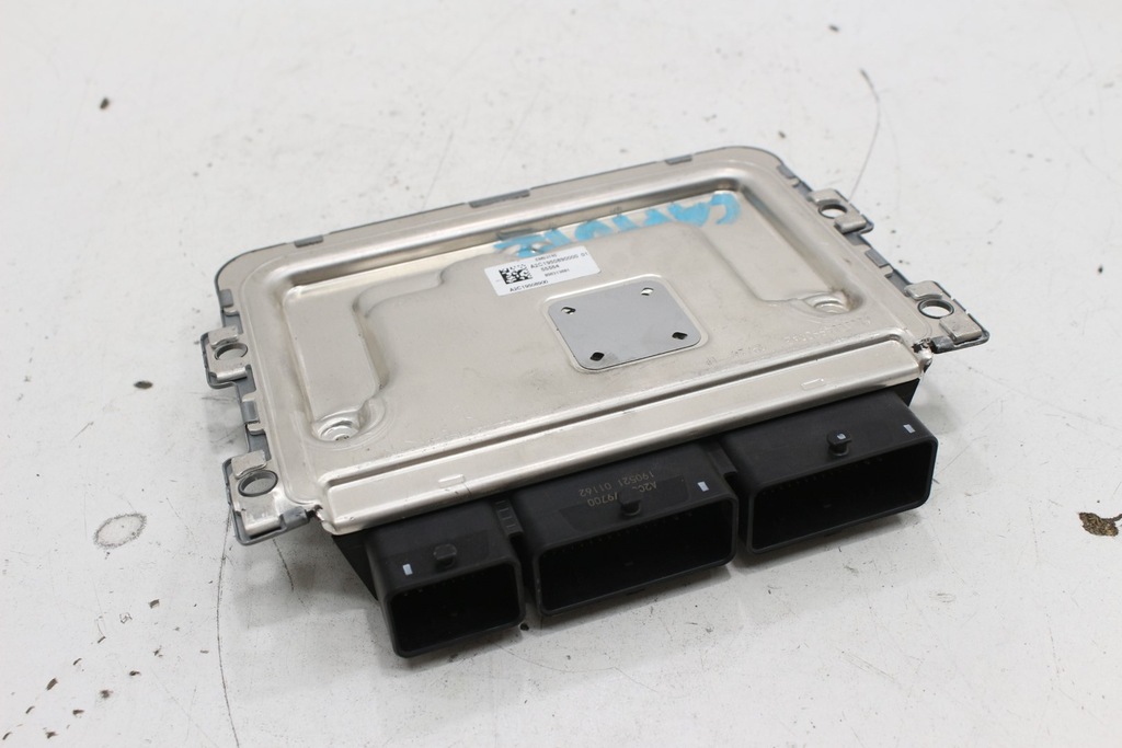 фото №10, Бортовой компьютер блок управления 237103717s 1.0 tce renault