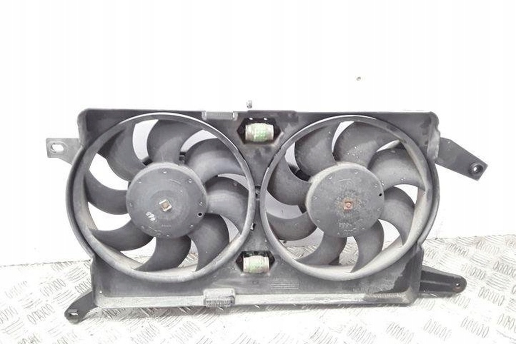 фото №8, Pas передній alfa romeo 156 sportwagon 932_ 8240487 2.4l дизель 129kw 2005