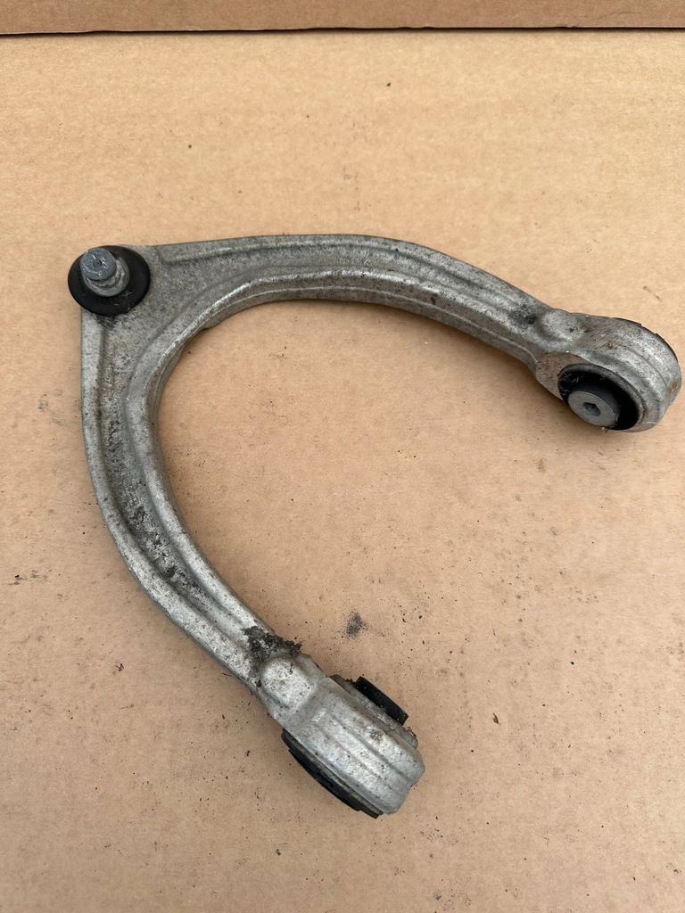 фото №1, Alfa romeo giulia рычаг левый перед верхний передний