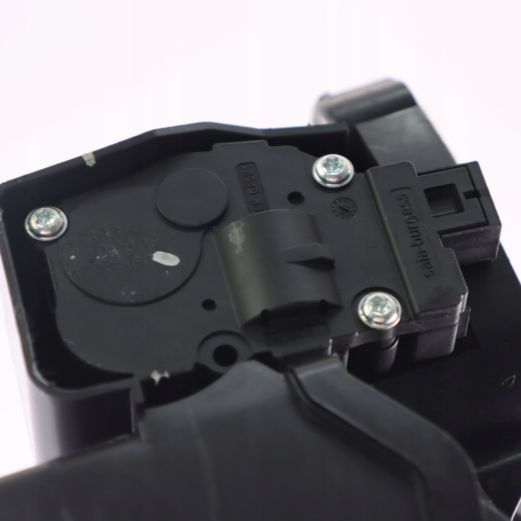 фото №12, Mercedes w251 впуск обдув воздуха консоли центральной задний a2518300303