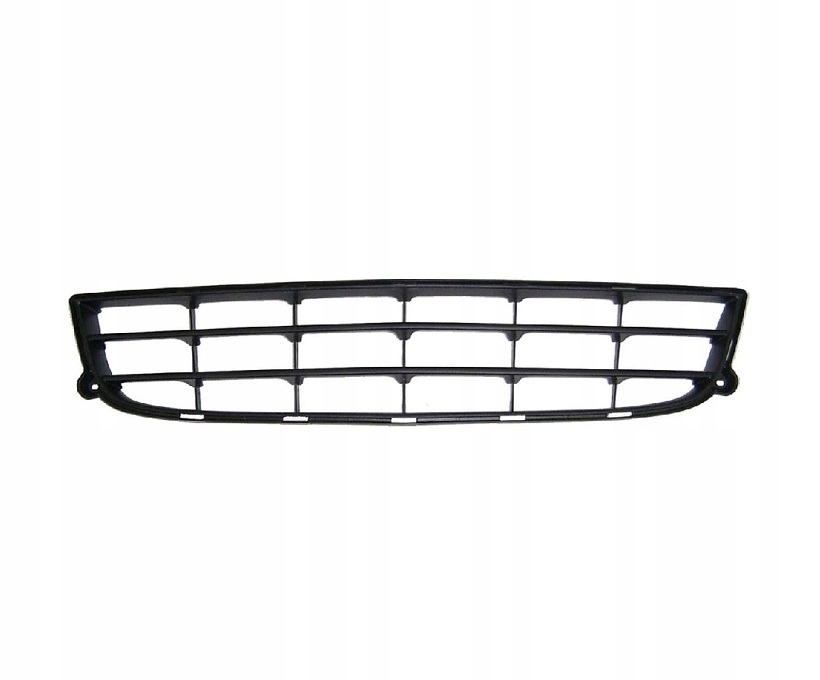 фото №1, Решітка радіатора бампера opel agila 08- 4708386