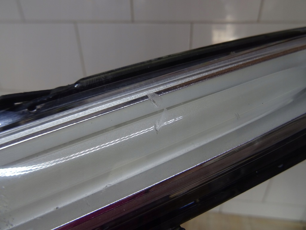 фото №5, Bmw i3 lci lift поворотник протитуманна фара led drl правий перед 7471838-06 llu