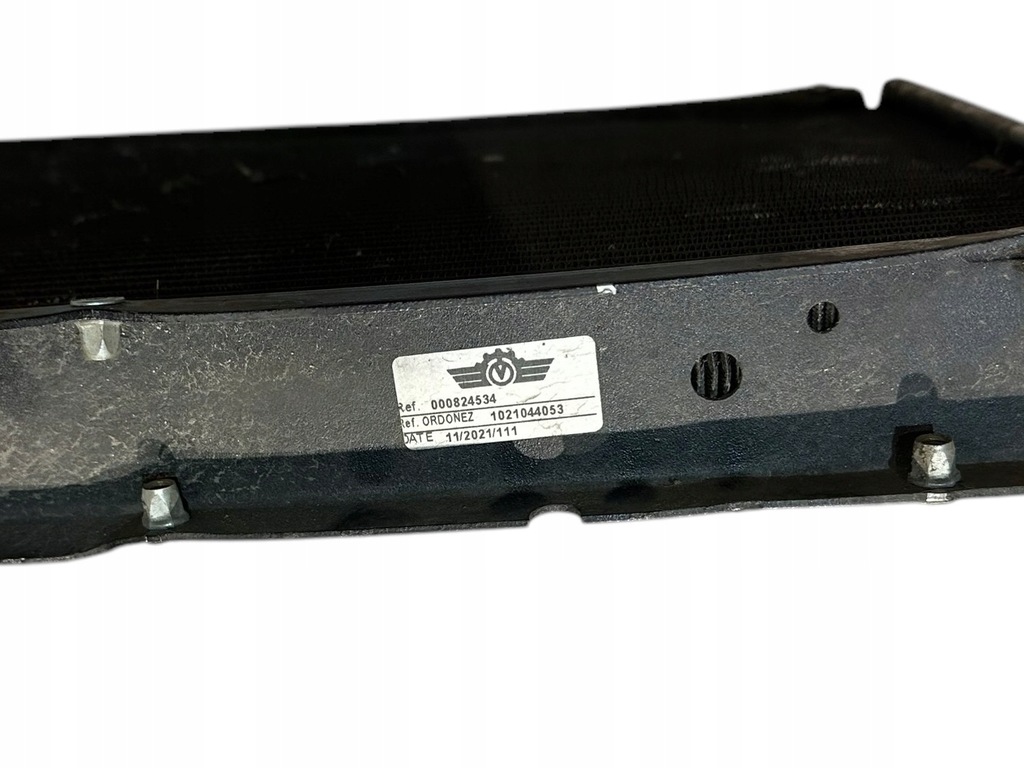 фото №10, Ferrari sf90 радиатор wody 824534