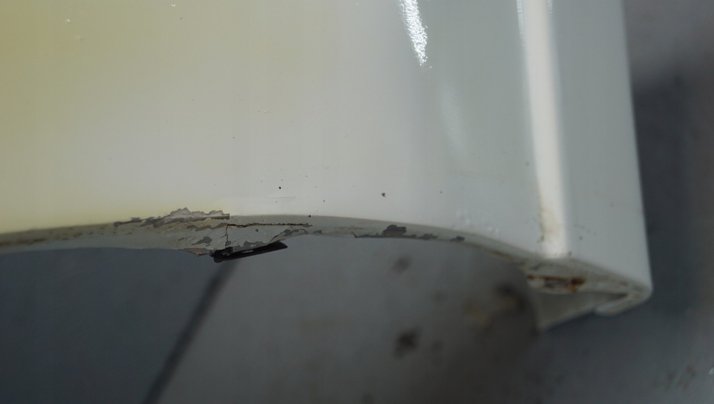 фото №13, Крыло левый перед mazda 6 iii gj a4d