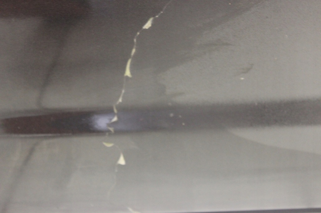 фото №10, Дверь правое правый задняя opel antara lift 2013 z22c