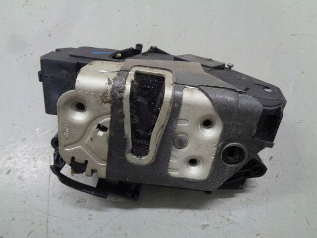 фото №4, Ford galaxy mk4 16 замок двері правий задня 6 pin