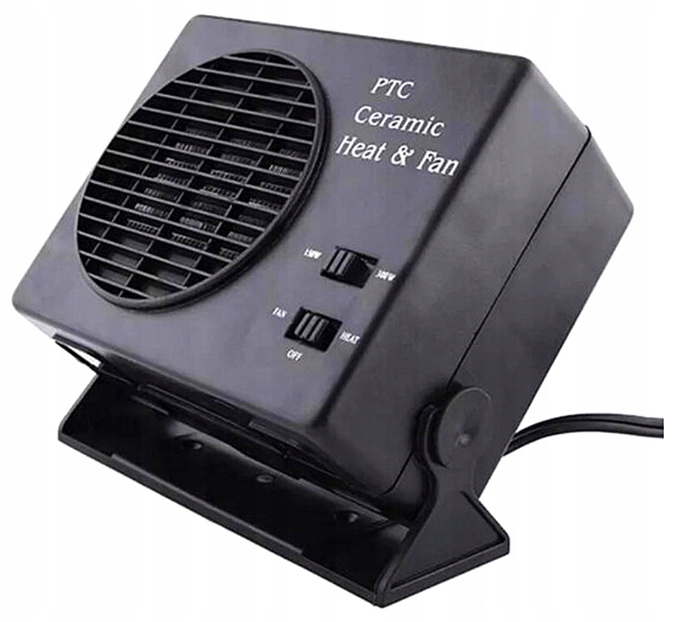 фото №9, Повітродувка обігрівач автомобільна 12v 300w webasto