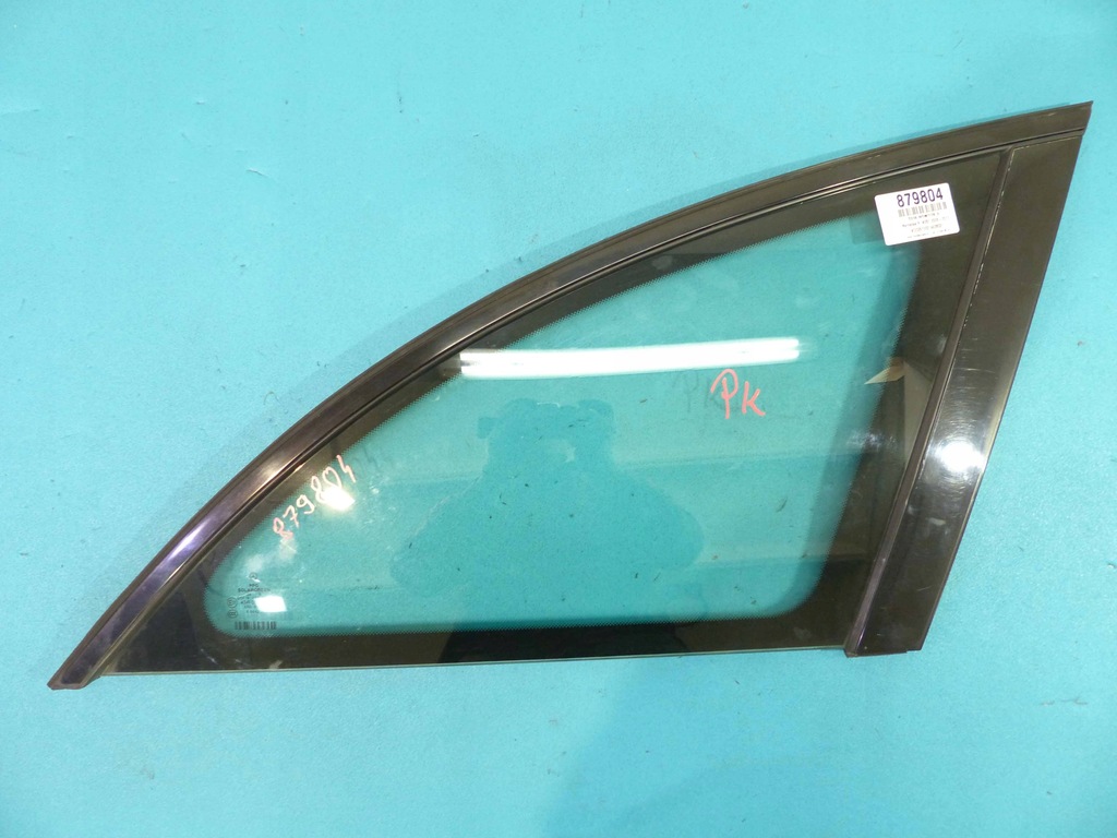 фото №1, Стекло кузовная правая mercedes r w251 05-09