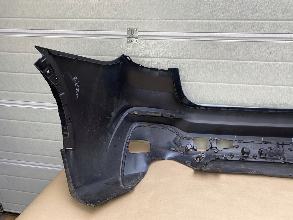 фото №13, Бампер задня bmw x2 f26 m-pakiet задній 8056999