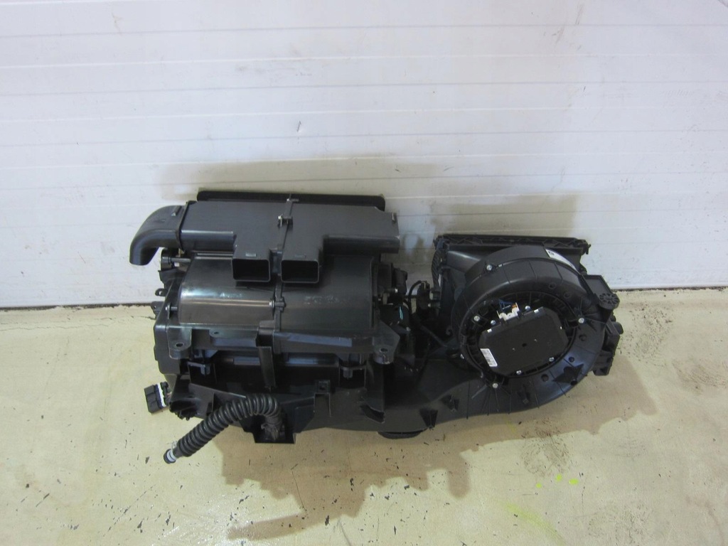 фото №1, Chrysler pacifica 2017 обігрівач кондиціонера