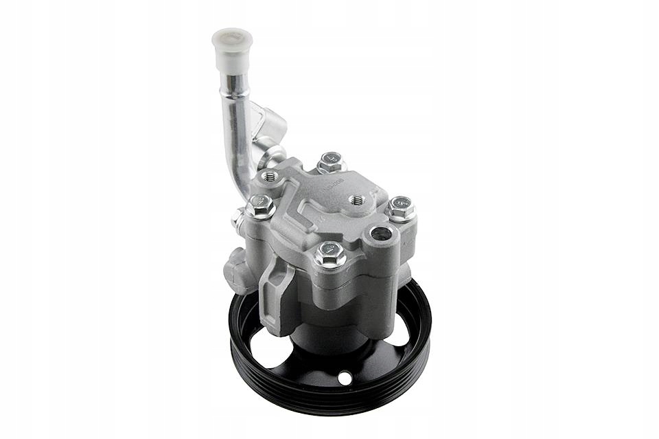 фото №12, Nty spw-ns-006 насос гидравлическая, система рулевой