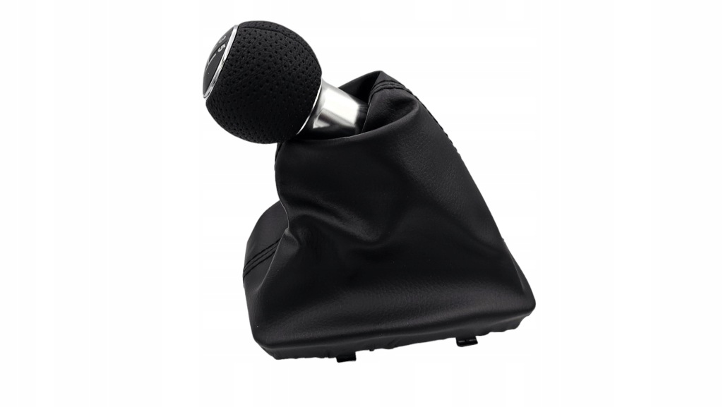 Ручка переключения передач чехол audi a4 b6 b7 2000-2008 5 передач Недорого