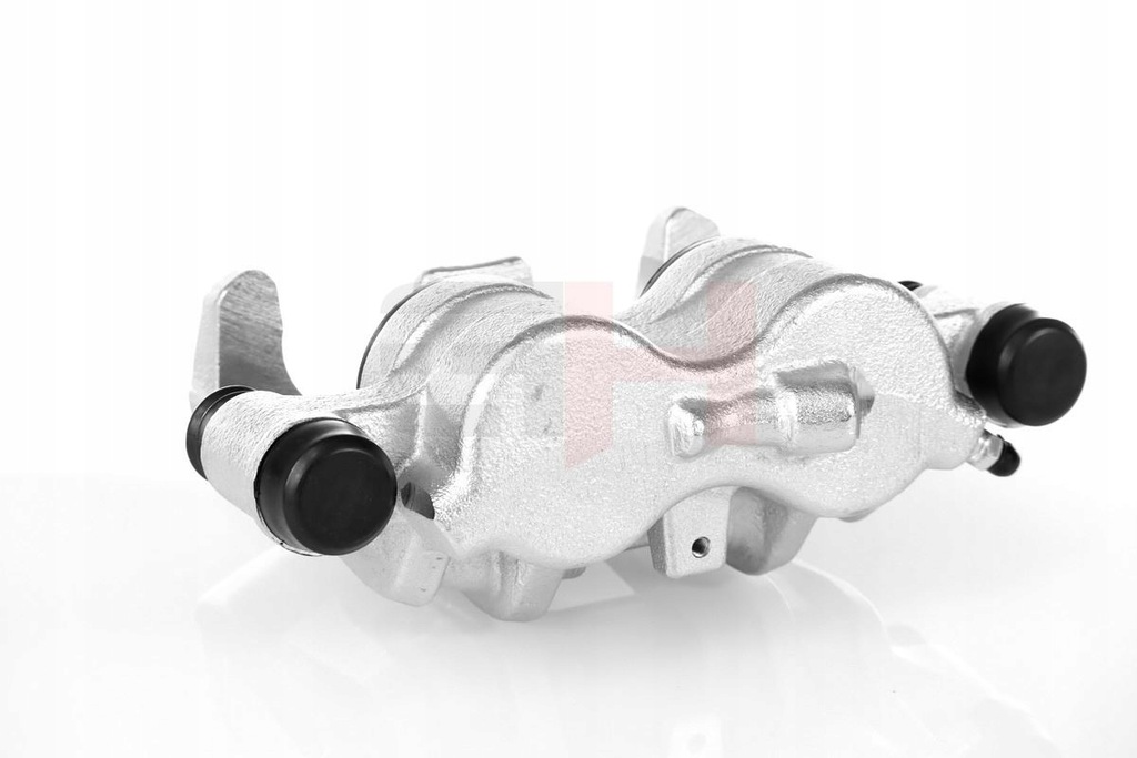 фото №3, Супорт гальмівний перед лівий renault master ii