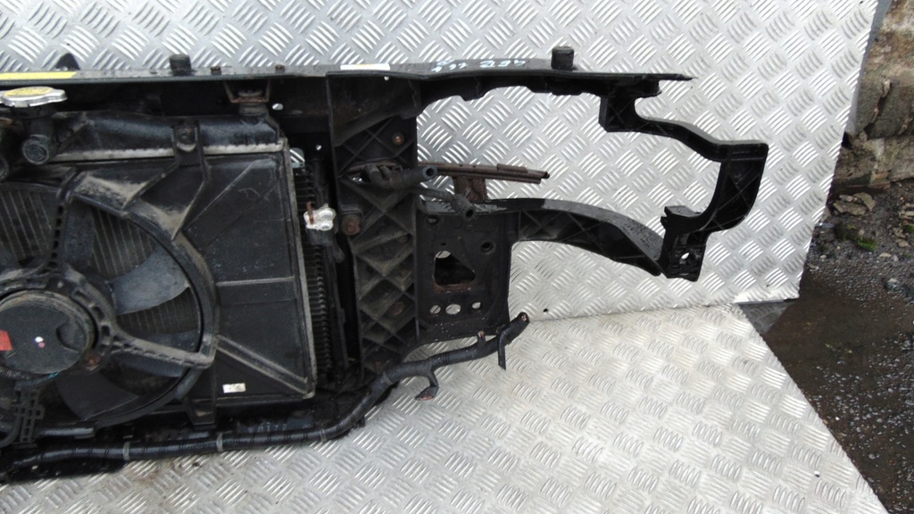 фото №7, Hyundai getz i pas передній 1.6 бензин кондиціонер