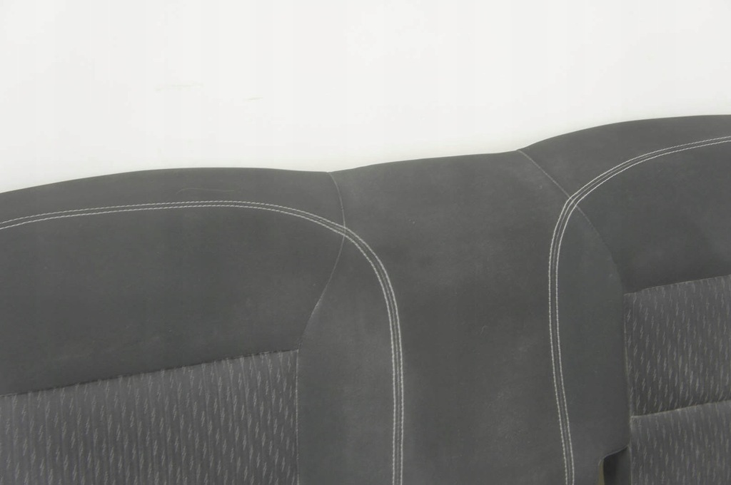 фото №5, Gu130 infiniti q30 сиденье сиденье задняя