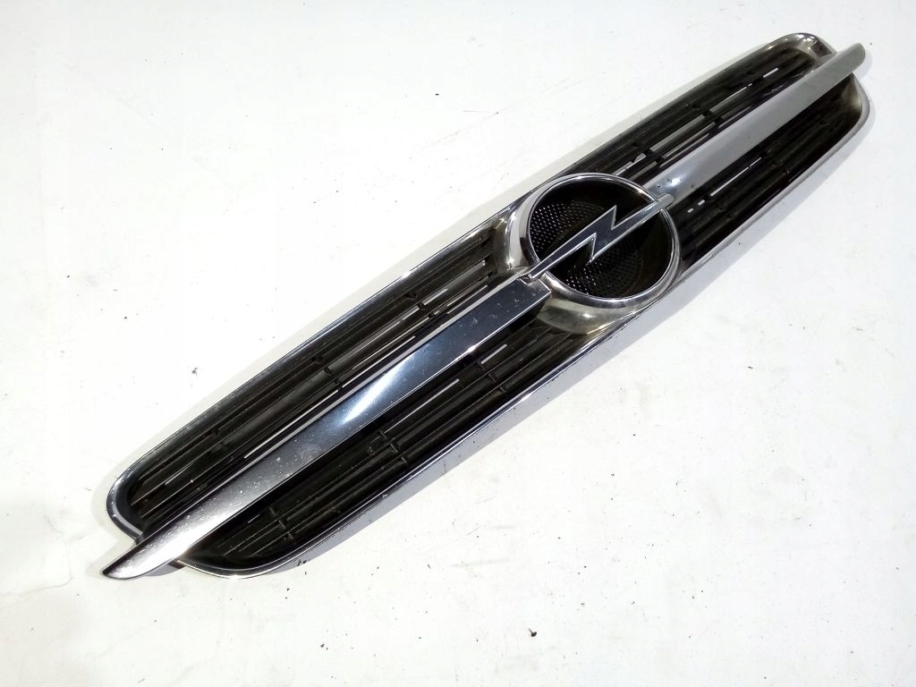 фото №1, Opel signum vectra c решітка радіатора решітка радіатора решітка радіатора 13106811