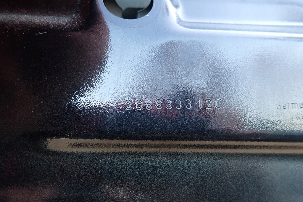 фото №12, Vw arteon 3g8 двері правий праве задня 3g8833312c