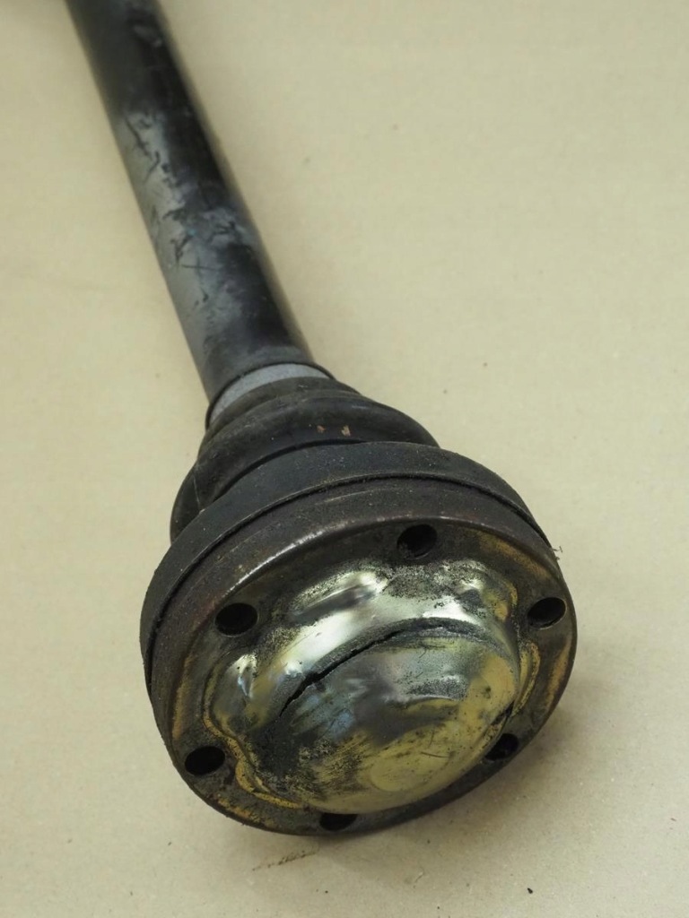 Привідний вал задня права porsche boxster s 987 98733202424 Доставка