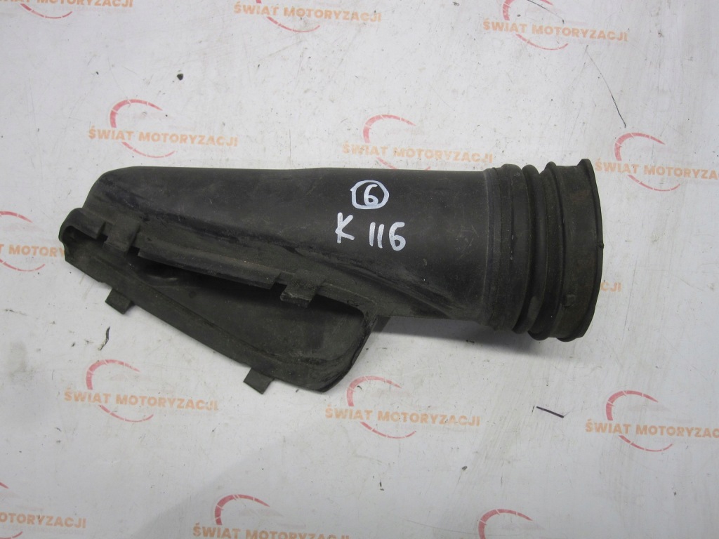 Купить Mini cooper s r53 07r труба воздуха 1491745