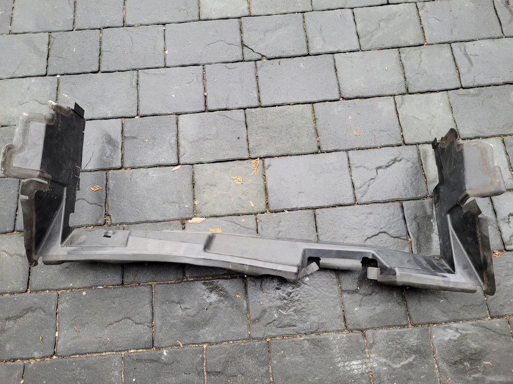 фото №1, Bmw 5 f10 верхній захист радіатора оригінал