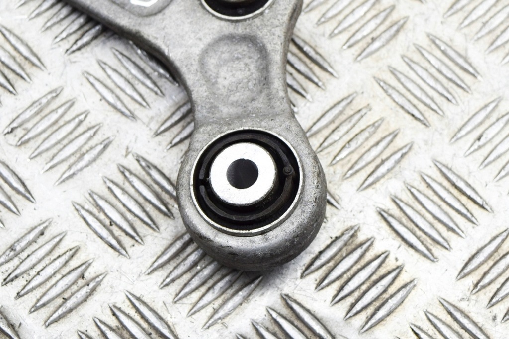 фото №5, Audi q5 fy 40 tdi mild hybrid задний правый рычаг 4m0505361g 2.0d 150kw 2021