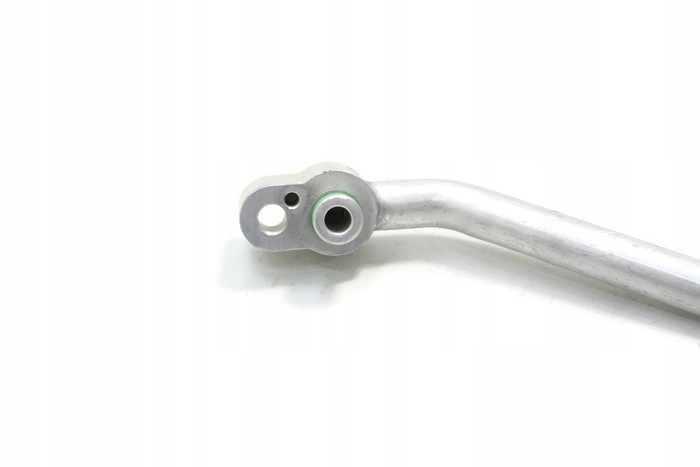 фото №9, Шланг конденсатор компрессор vw passat b6 1.9tdi