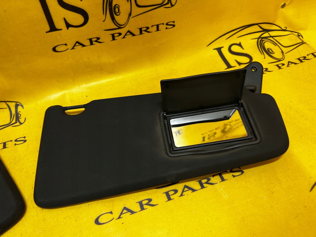 фото №6, Комплект захист сонцезахисні сонцезахисний козирок land rover discovery v l550 eu