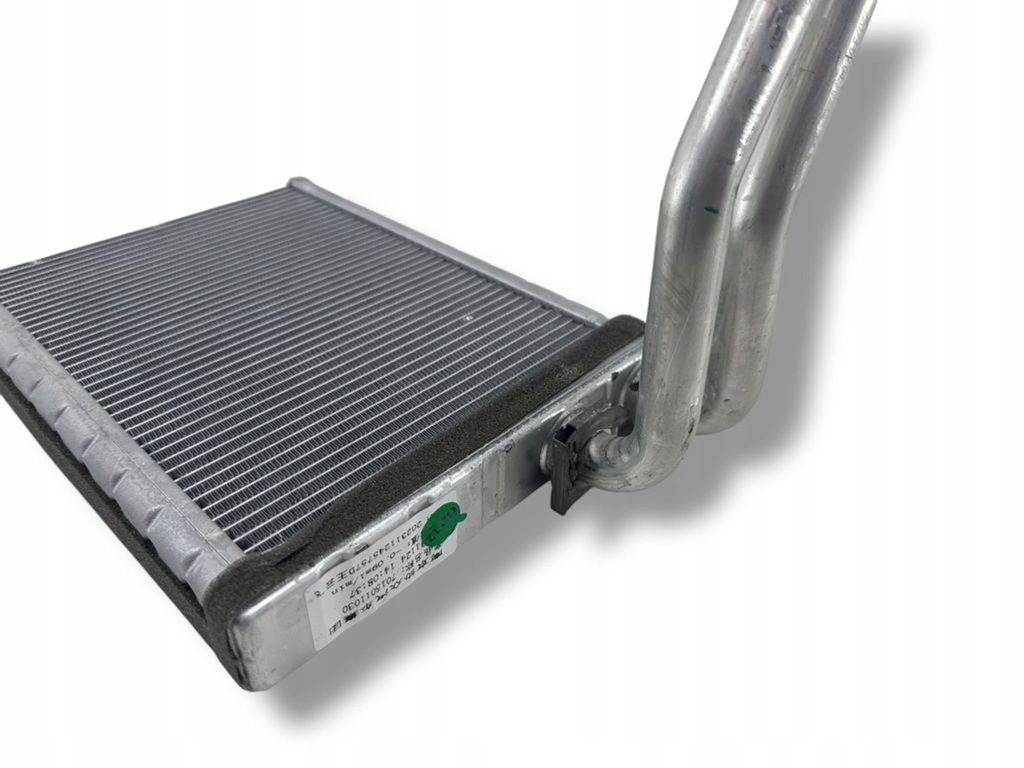 фото №7, Peugeot 2008 ii 2024 радиатор отопителя кондиционера a/c