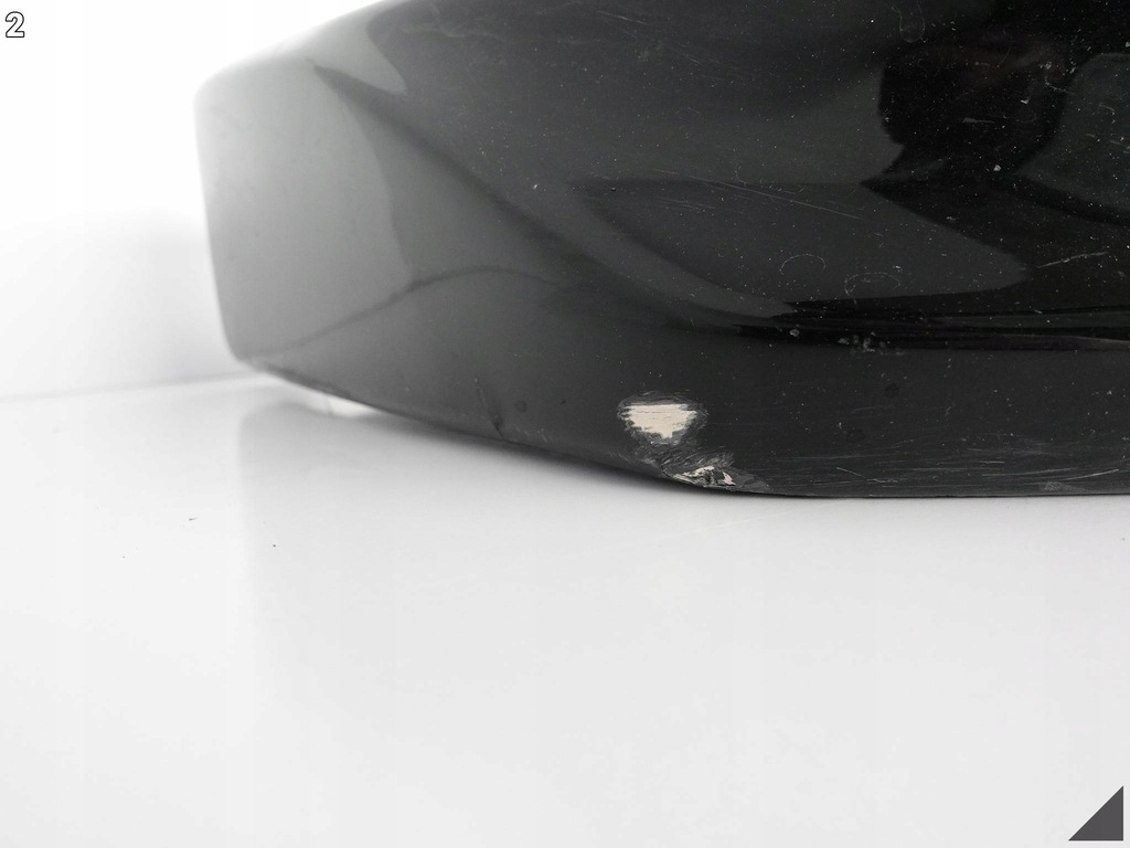 фото №3, Nissan gtr gt-r r35 08- бампер спойлер перед