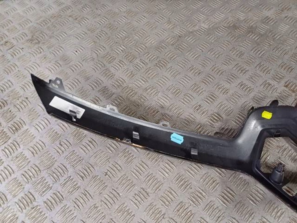 фото №11, M26 renault captur ii 19- e tech решётка радиатора решётка радиатора радиатора 620781378r