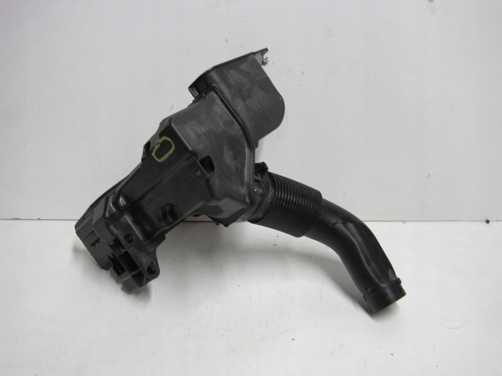 фото №1, Труба впуск резонатор citroen ds7 9810920880