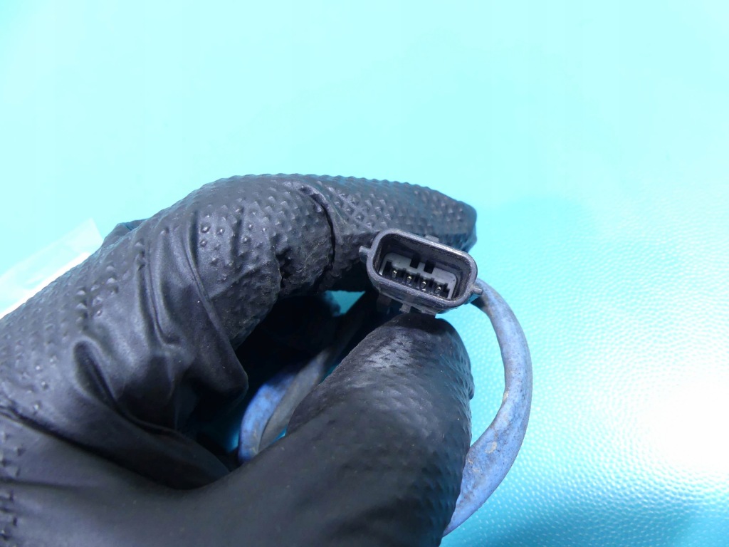 фото №2, Датчик лямбда-зонд renault laguna iii 2.0 16v 140km