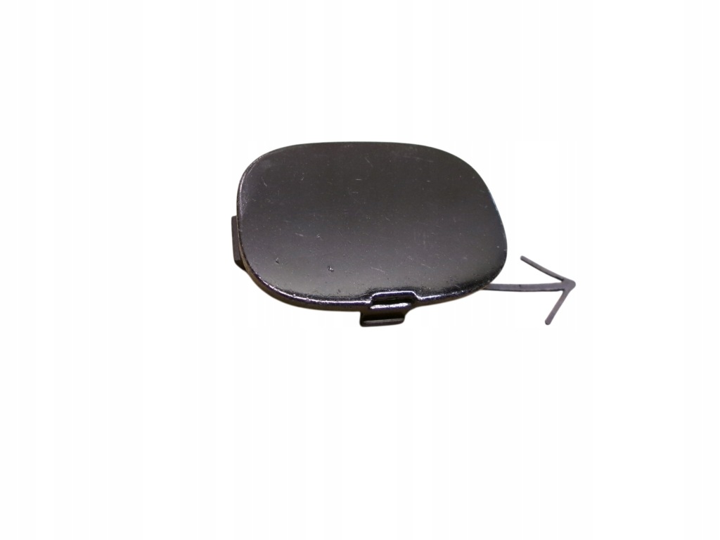 Купити Заглушка фаркоп бампера перед smart w453 forfour 14-18