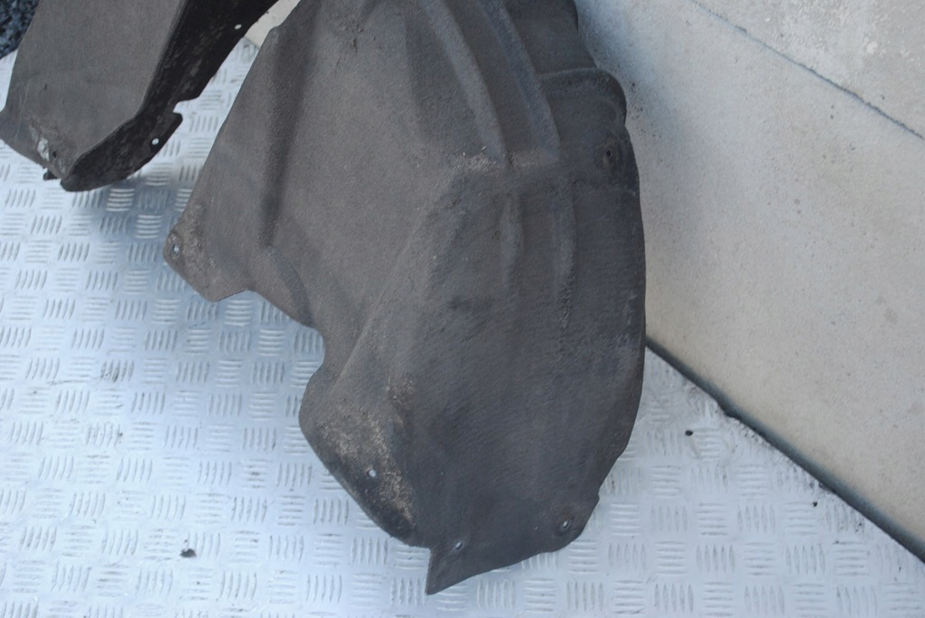 фото №4, Підкрилок ліва задні audi a3 8p 3 двері