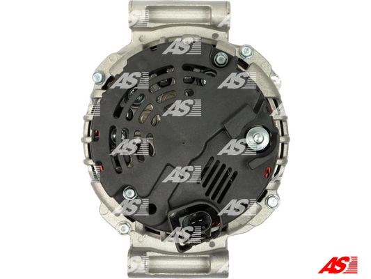 фото №4, As-pl a3156 генератор