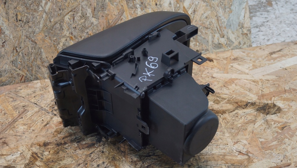 фото №6, Підлокітник ford kuga mk2 f1cb-r048w42-aaw