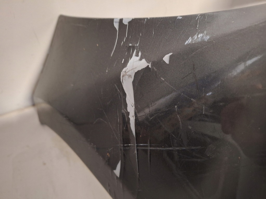 фото №11, Mercedes gl x166 w166 бампер передний перед a1668852725