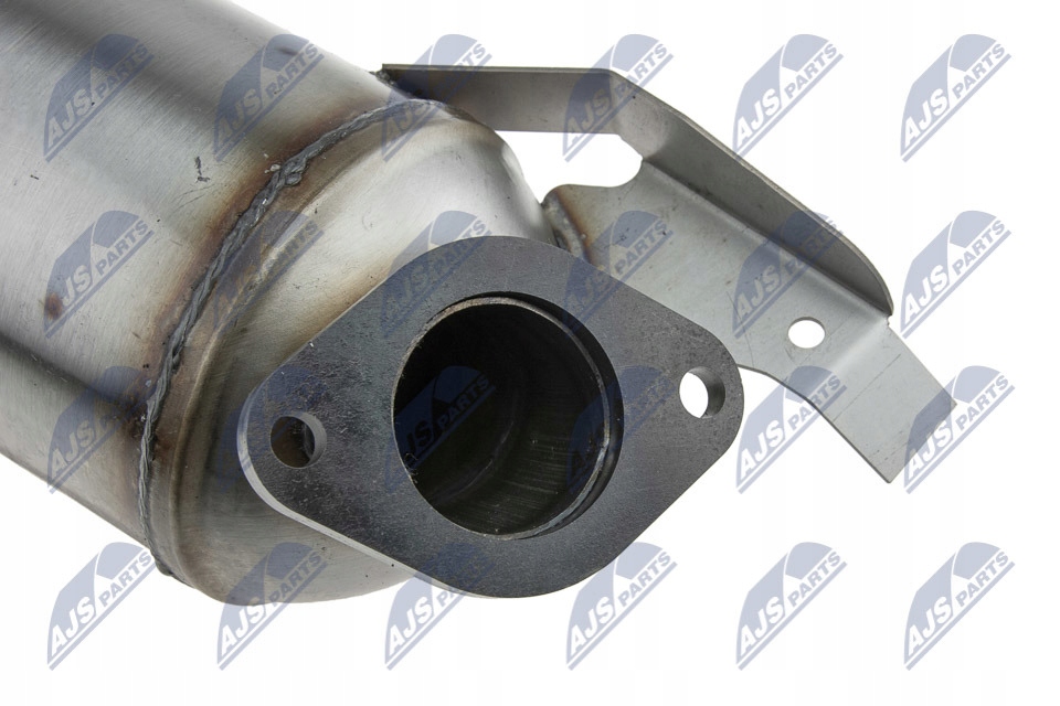 фото №15, Nty dpf-re-001 фільтр сажі / фільтр часток твердих, система випускний