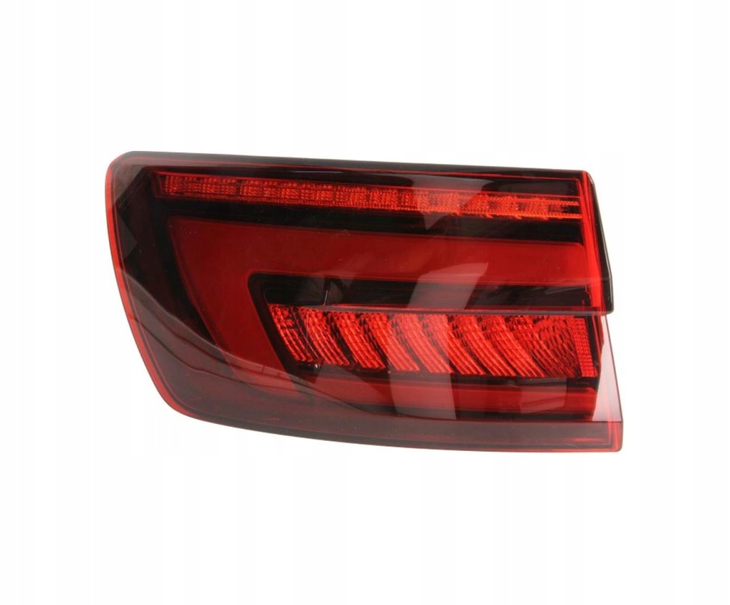 фото №1, Audi a4 b9 15 - 18 лампа задня задня ліва