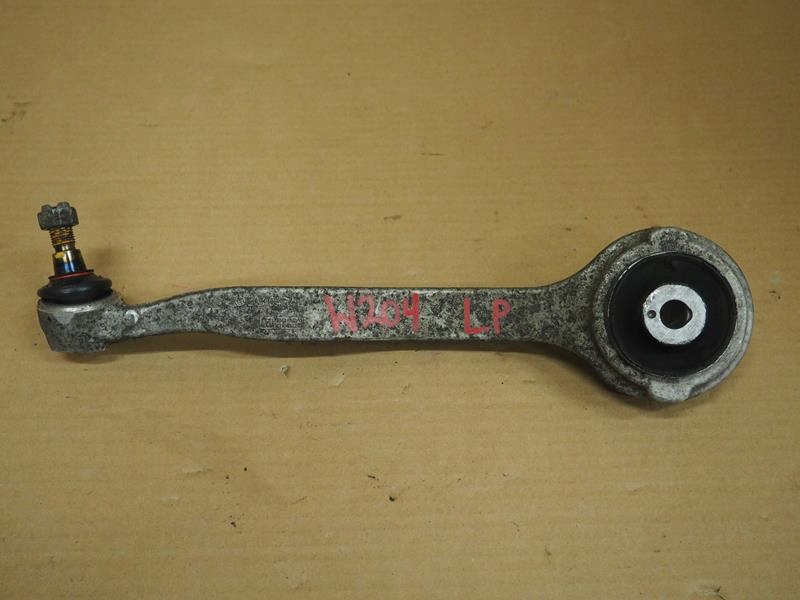 фото №1, Важіль лівий передній mercedes w204