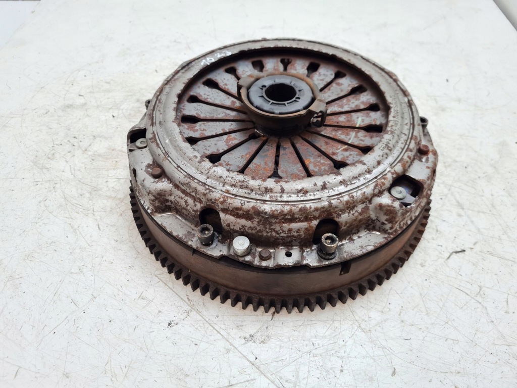 Купить 2006 fiat ducato комплект сцепления 3000951284