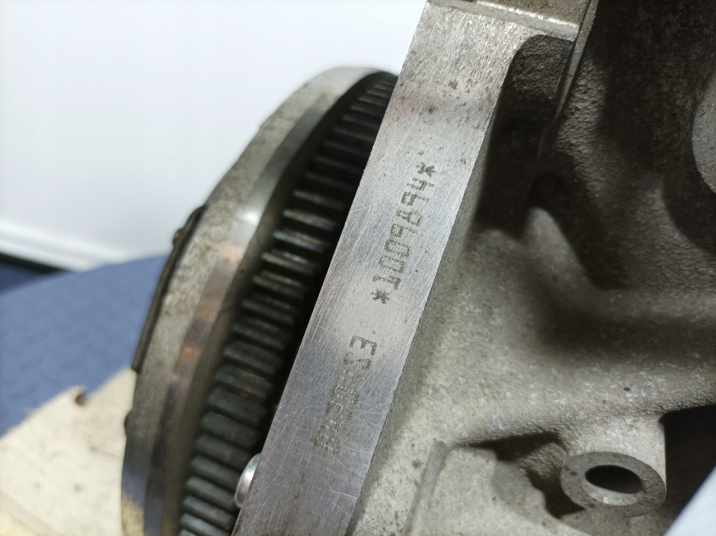 фото №8, Volvo s40 ii lift v50 2.0 16v 145 km двигатель бензиновый b4204s3