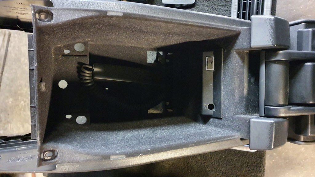 фото №10, Volvo s80 ii v70 iii xc70 декоры подлокотник europ