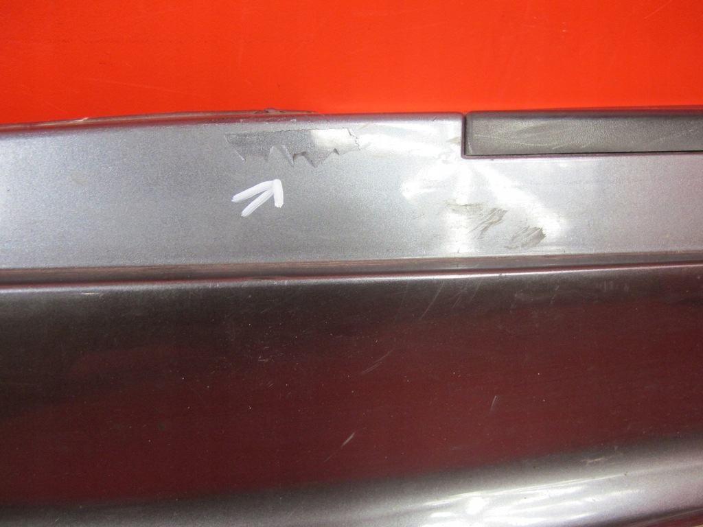 фото №7, Bmw 1 i e87 молдинг накладка порог правая a22/7