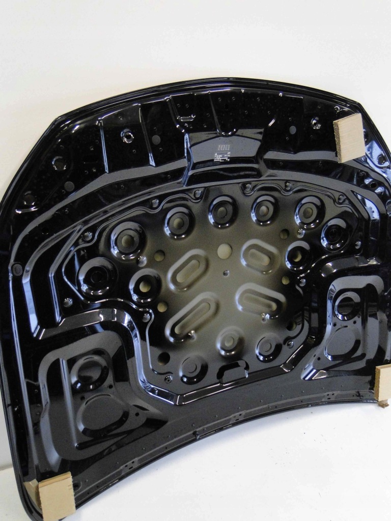 Купити Mercedes amg gt x290 290 капот кришка двигуна