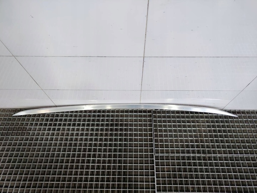 фото №1, Рейлинг крышный левый заглушка honda hrv hr-v ii