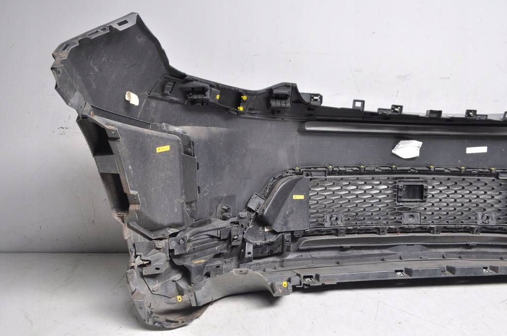 фото №10, Land rover discovery sport l550 lift бампер перед передний pdc pbkcn