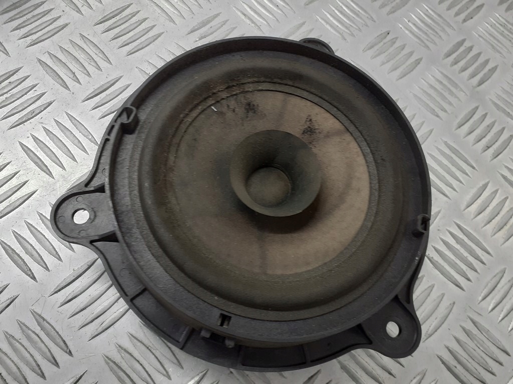 фото №1, Динамик правый задняя nissan micra k12 7606500454