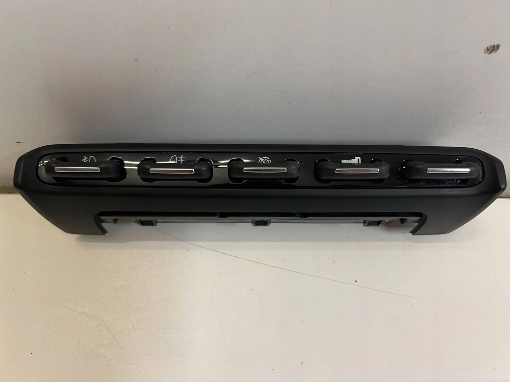 фото №1, Alfa romeo giulietta панель перемикачі замка світла запуск стоп